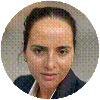 Dora Diaz