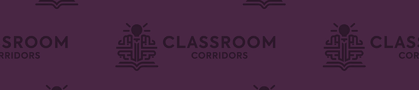 Classroom Corridors powered by NCTE