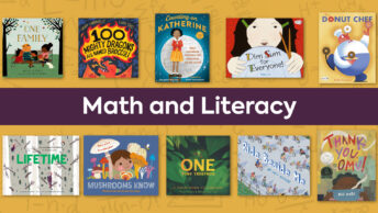 booklist banner