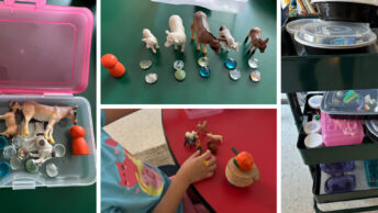 math story boxes