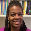 Valerie Bolling