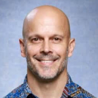 Darren Radu