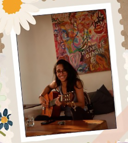 Tarini Arte