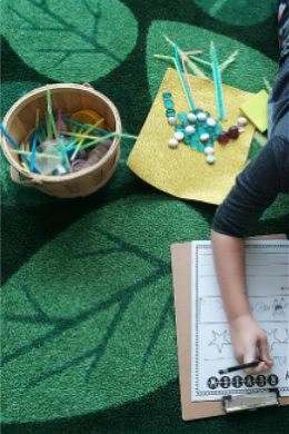writing workshop activity