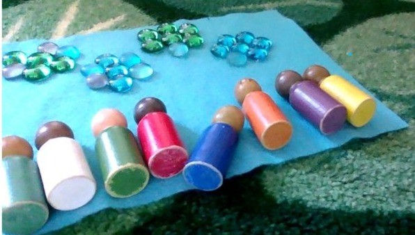 writing workshop materials