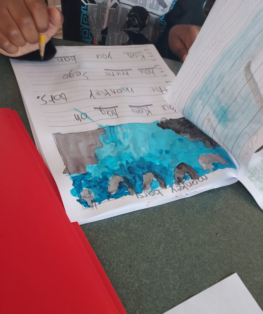 writing workshop assessment