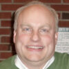 Brian Tucker