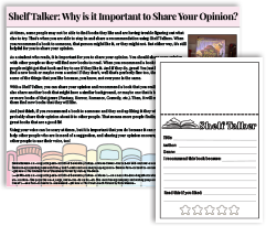 thumbnail of shelf talker downloadable