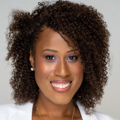 Nadia Kenisha Bynoew