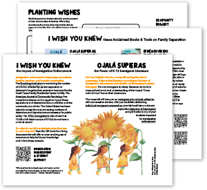 thumbnail images of I Wish You Know downloadable resource