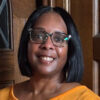 Keisha Smith-Carrington