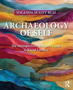 Archaeology of Self book cover