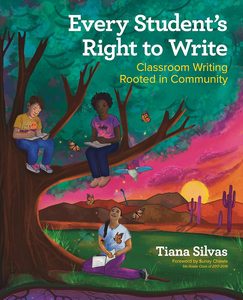 Every Student's Right to Write book cover
