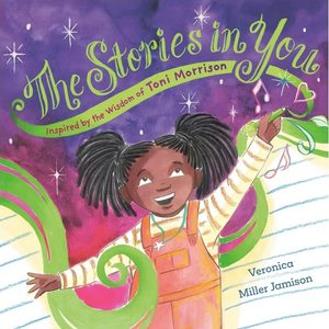 The Stories in You book cover